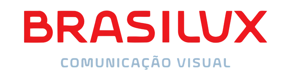 Brasilux Comunicação Visual